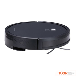 Робот-пылесос Polaris PVCR 0726 WI-FI IQ HOME GYRO (ЧЕРНЫЙ) (240633)