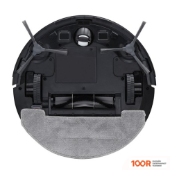 Робот-пылесос Polaris PVCR 0726 WI-FI IQ HOME GYRO (БЕЛЫЙ) (240631)