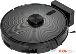Робот-пылесос Pioneer VC720R (ЧЕРНЫЙ) (240627)