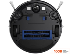 Робот-пылесос Pioneer VC705R (ЧЕРНЫЙ) (240624)