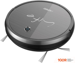 Робот-пылесос Pioneer VC705R (ЧЕРНЫЙ) (240624)