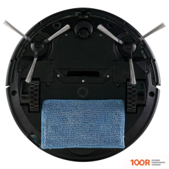 Робот-пылесос Pioneer VC701R (ЧЕРНЫЙ) (240621)