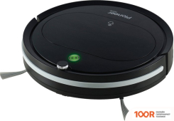 Робот-пылесос Pioneer VC701R (ЧЕРНЫЙ) (240621)