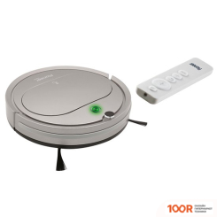 Робот-пылесос Pioneer VC701R (СЕРЕБРИСТЫЙ) (240620)