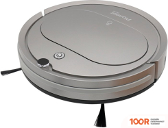 Робот-пылесос Pioneer VC701R (СЕРЕБРИСТЫЙ) (240620)