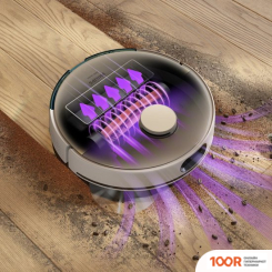 Робот-пылесос Philips SERIA AQUA 7000 XU7100/02 (240618)