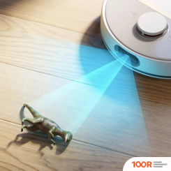 Робот-пылесос Philips SERIA AQUA 7000 XU7100/02 (240618)