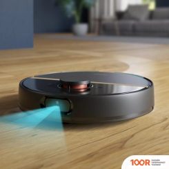 Робот-пылесос Philips SERIA AQUA 7000 XU7000/01 (240615)