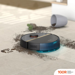 Робот-пылесос Philips SERIA AQUA 7000 XU7000/01 (240615)