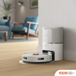 Робот-пылесос Philips HOMERUN 3000 SERIES AQUA XU3110/02 (240614)