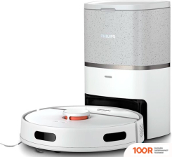 Робот-пылесос Philips HOMERUN 3000 SERIES AQUA XU3110/02 (240614)