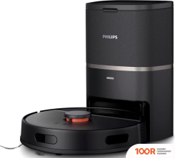 Робот-пылесос Philips HOMERUN 3000 SERIES AQUA XU3100/01 (240613)