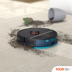 Робот-пылесос Philips HOMERUN 3000 SERIES AQUA XU3100/01 (240613)