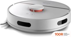 Робот-пылесос Philips HOMERUN 3000 SERIES AQUA XU3000/02 (240612)