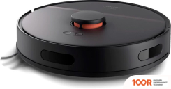 Робот-пылесос Philips HOMERUN 3000 SERIES AQUA XU3000/01 (240611)