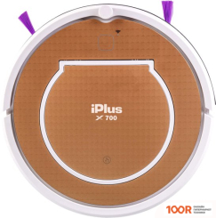 Робот-пылесос Panda IPLUS X700 (240608)