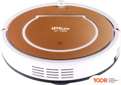 Робот-пылесос Panda IPLUS X700 (240608)