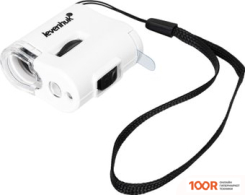 Робот-пылесос Panda I9 (КРАСНЫЙ) (240607)