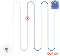 Робот-пылесос Neebo PUPPY R6 (240605)