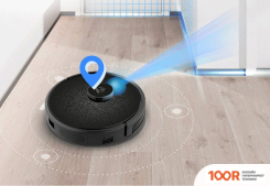 Робот-пылесос Neebo LASER (240604)