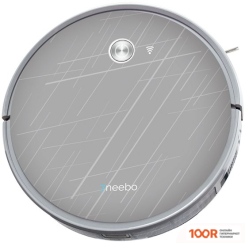 Робот-пылесос Neebo GREY+ (240603)