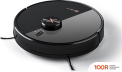 Робот-пылесос Neatsvor X600 PRO (ЧЕРНЫЙ) (240602)