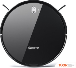 Робот-пылесос Neatsvor X520 (ЧЕРНЫЙ) (240600)