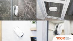 Робот-пылесос Neatsvor W5 (240597)