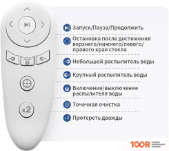 Робот-пылесос Neatsvor W5 (240597)