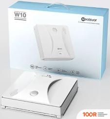 Робот-пылесос Neatsvor W10 (240596)