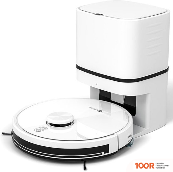 Робот-пылесос Neatsvor S600 (240595)