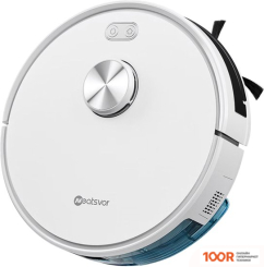 Робот-пылесос Neatsvor M50 (БЕЛЫЙ) (240592)