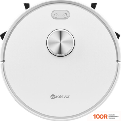 Робот-пылесос Neatsvor M50 (БЕЛЫЙ) (240592)