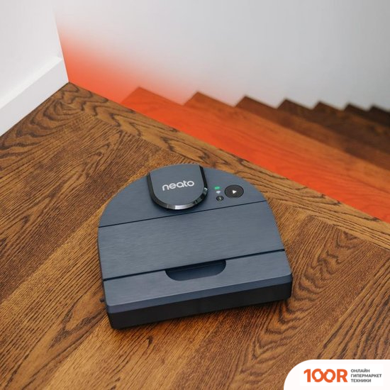 Робот-пылесос Neato D8 (240590)