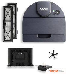 Робот-пылесос Neato D8 (240590)
