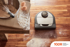 Робот-пылесос Neato BOTVAC D7 CONNECTED (240588)