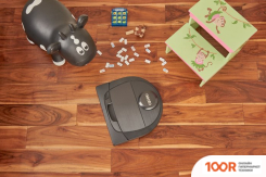 Робот-пылесос Neato BOTVAC D6 CONNECTED (240587)