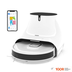 Робот-пылесос Neabot Q11 (240585)