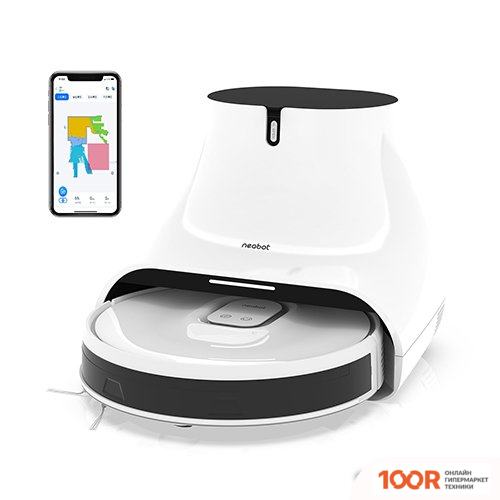 Робот-пылесос Neabot Q11 (240585)