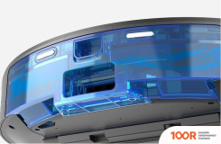 Робот-пылесос Neabot N2 LITE (ЧЕРНЫЙ) (240584)