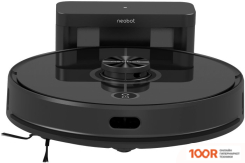 Робот-пылесос Neabot N2 LITE (ЧЕРНЫЙ) (240584)