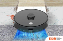 Робот-пылесос Neabot N2 LITE (ЧЕРНЫЙ) (240584)