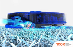 Робот-пылесос Neabot N2 LITE (ЧЕРНЫЙ) (240584)