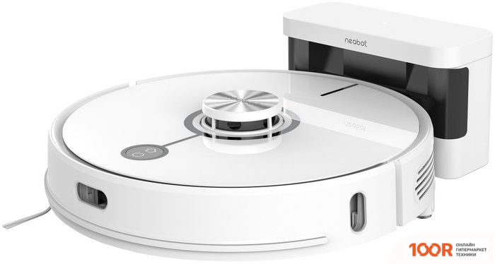 Робот-пылесос Neabot N2 LITE (БЕЛЫЙ) (240583)