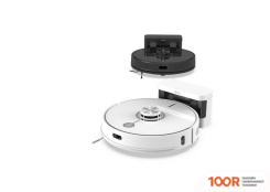 Робот-пылесос Neabot N2 LITE (БЕЛЫЙ) (240583)