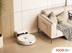 Робот-пылесос Neabot N2 LITE (БЕЛЫЙ) (240583)