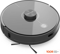 Робот-пылесос Neabot N2 (ЧЕРНЫЙ) (240582)