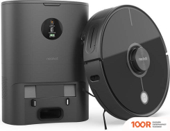 Робот-пылесос Neabot N2 (ЧЕРНЫЙ) (240582)