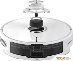 Робот-пылесос Neabot N2 (БЕЛЫЙ) (240581)