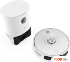 Робот-пылесос Neabot N2 (БЕЛЫЙ) (240581)